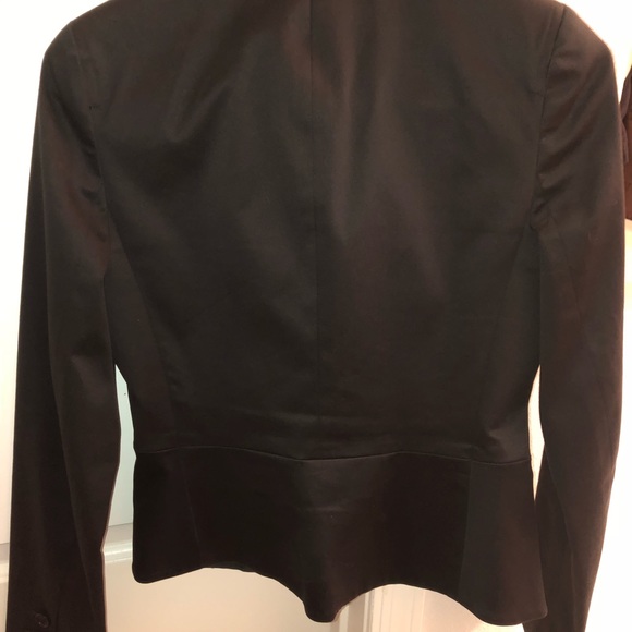 Button blazer - Picture 3 of 3